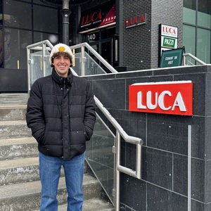 Luca Bordonaro